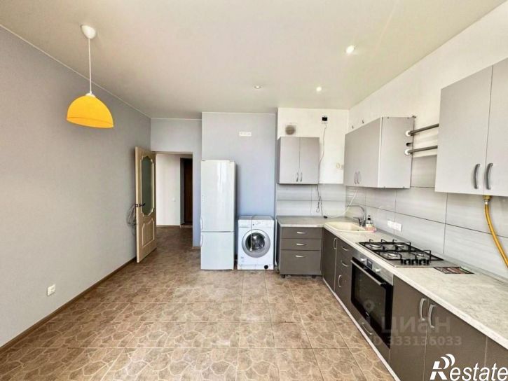 1-комн квартира ул Александра Маринеско, 8а,  д. 8а