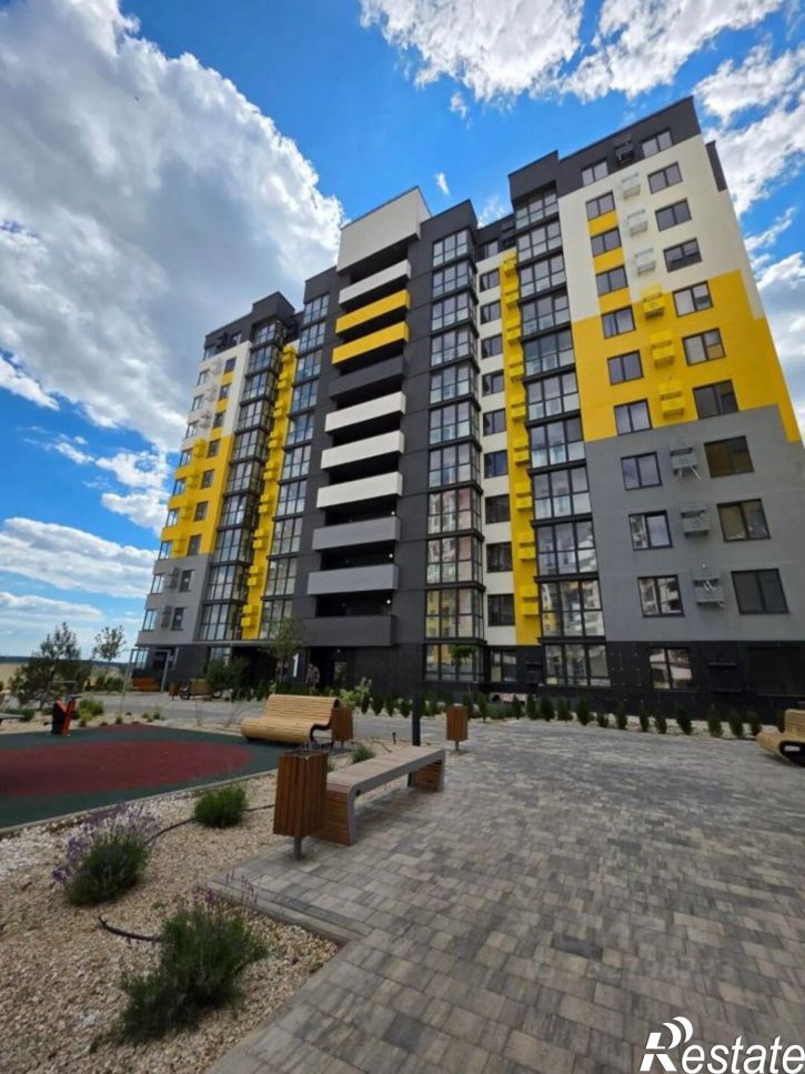 1-комн квартира Симферопольский район