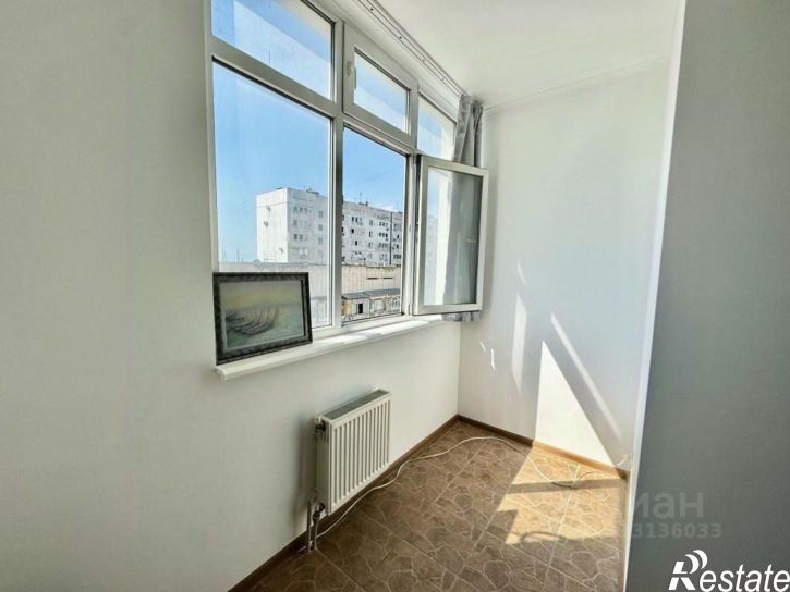 1-комн квартира ул Александра Маринеско, 8а,  д. 8а