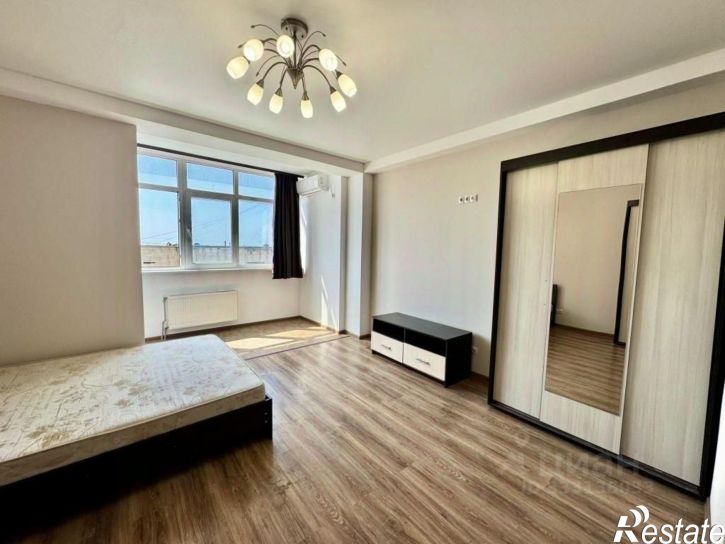 1-комн квартира ул Александра Маринеско, 8а,  д. 8а