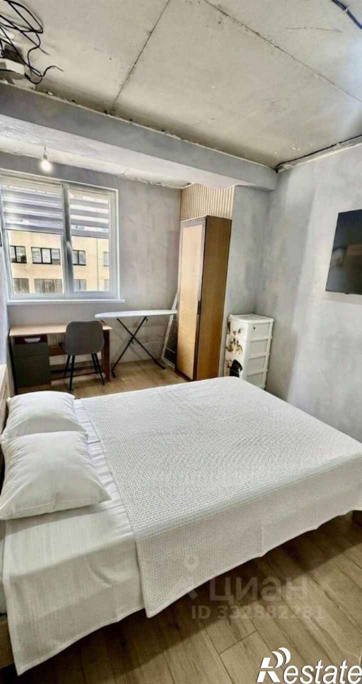 1-комн квартира ул Парковая, 2 1,  д. 2 1,  к. 1