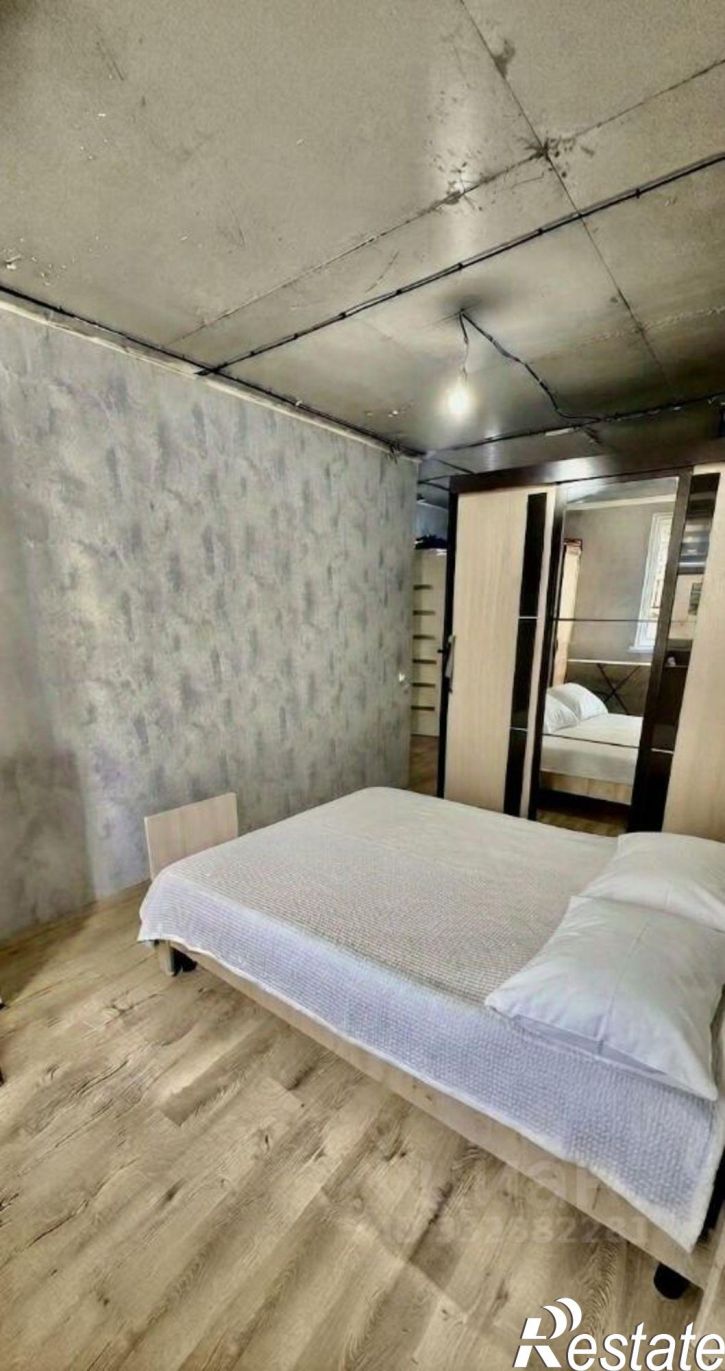 1-комн квартира ул Парковая, 2 1,  д. 2 1,  к. 1