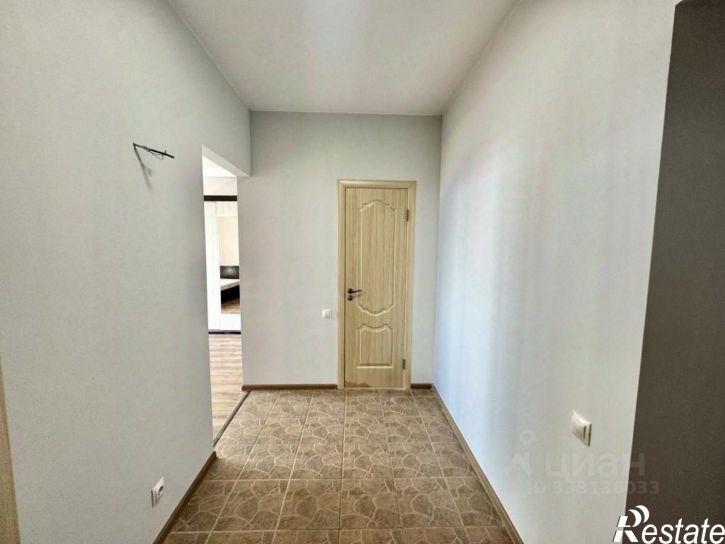 1-комн квартира ул Александра Маринеско, 8а,  д. 8а