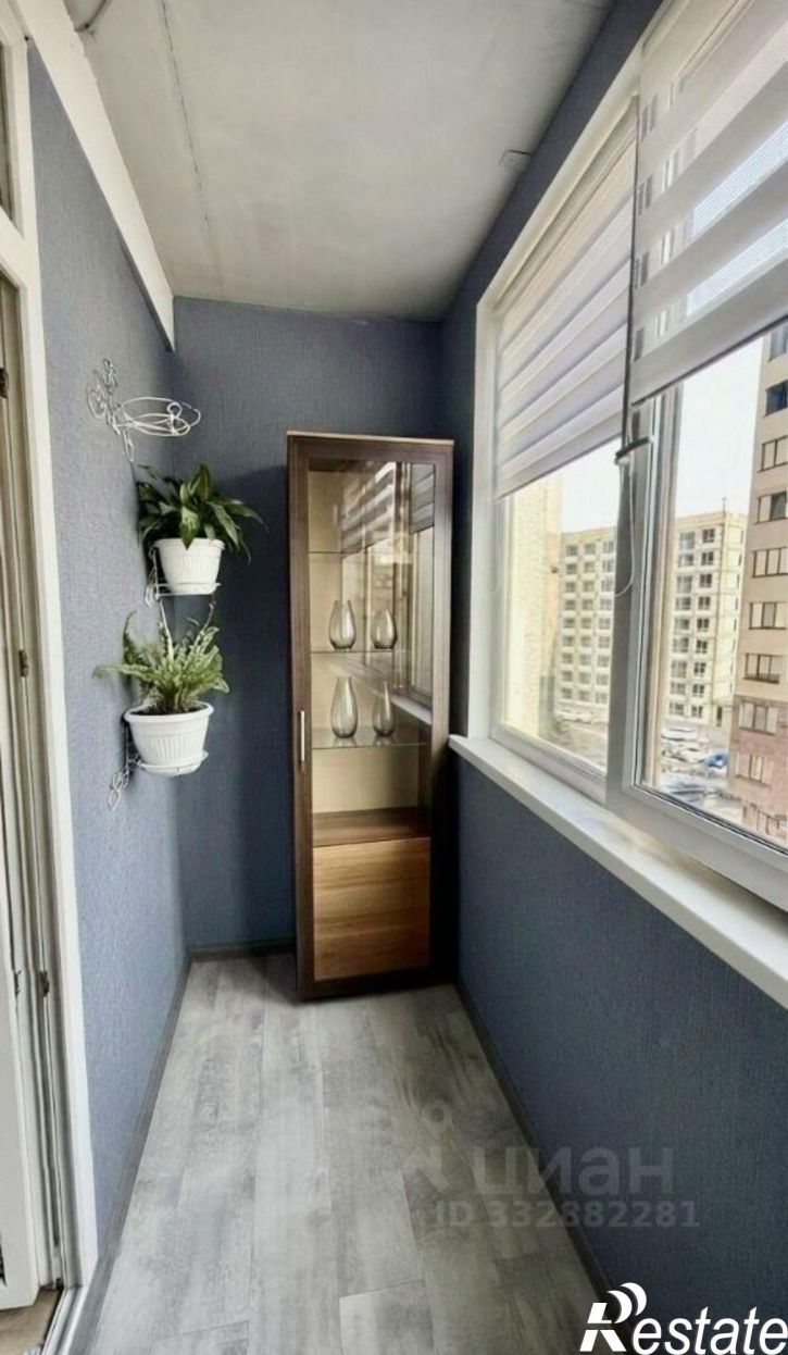 1-комн квартира ул Парковая, 2 1,  д. 2 1,  к. 1