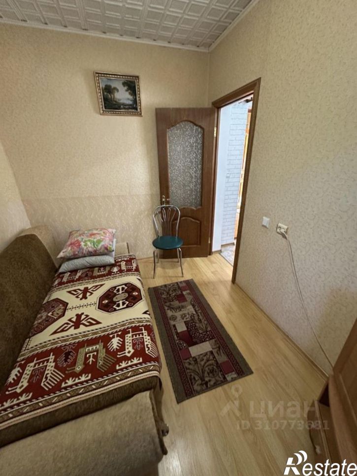 1-комн квартира Феодосия, улица Энгельса, 5