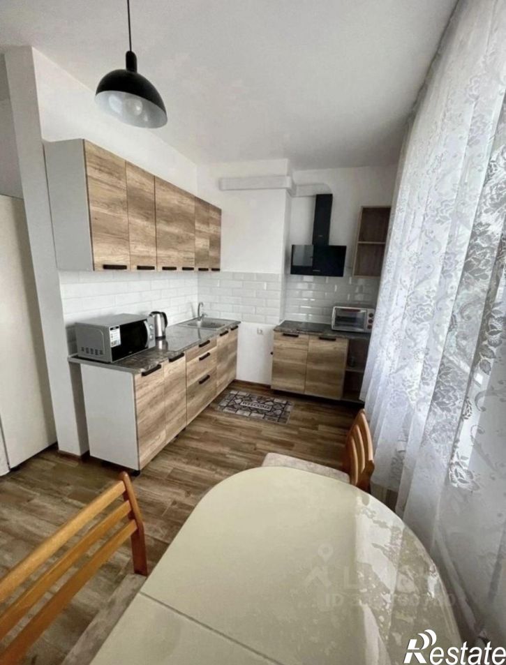 1-комн квартира Феодосия, Крымская улица, 88