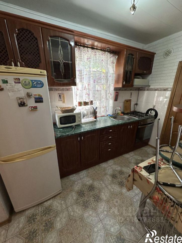 1-комн квартира Феодосия, улица Энгельса, 5