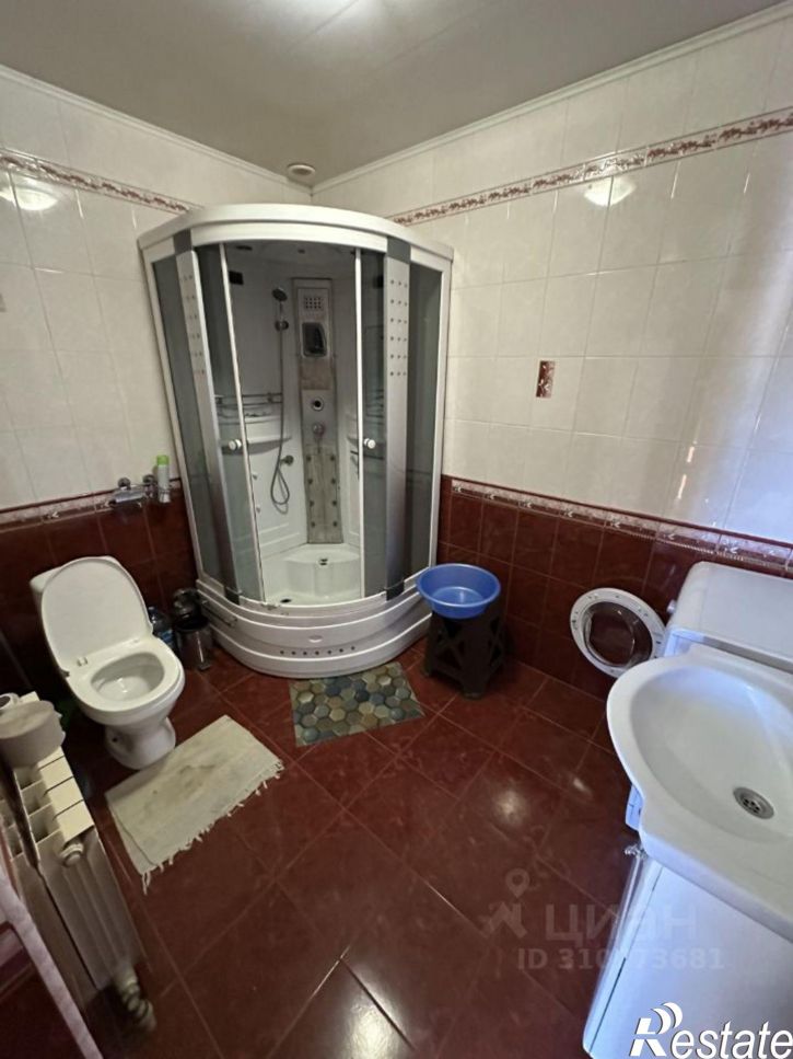 1-комн квартира Феодосия, улица Энгельса, 5