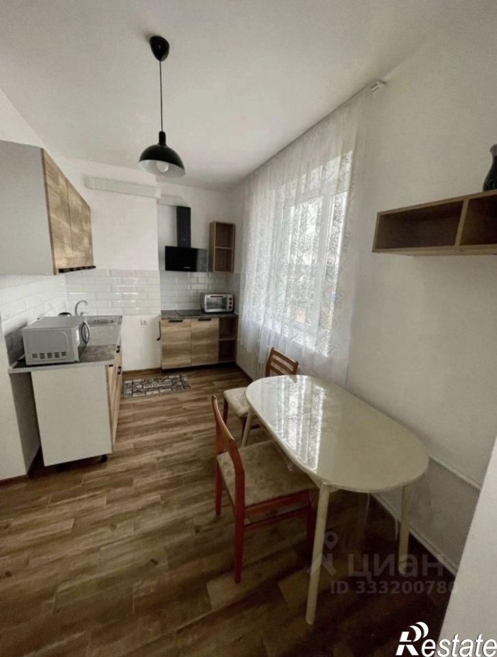 1-комн квартира Феодосия, Крымская улица, 88