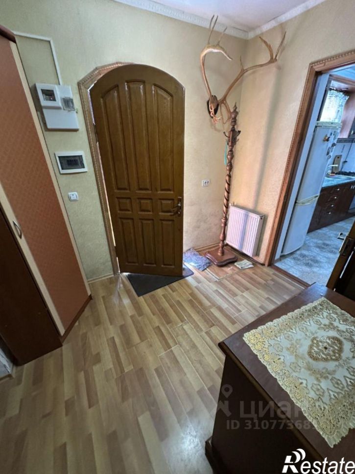 1-комн квартира Феодосия, улица Энгельса, 5