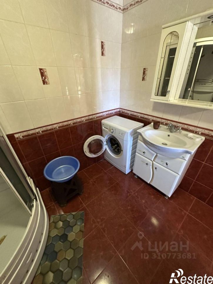 1-комн квартира Феодосия, улица Энгельса, 5