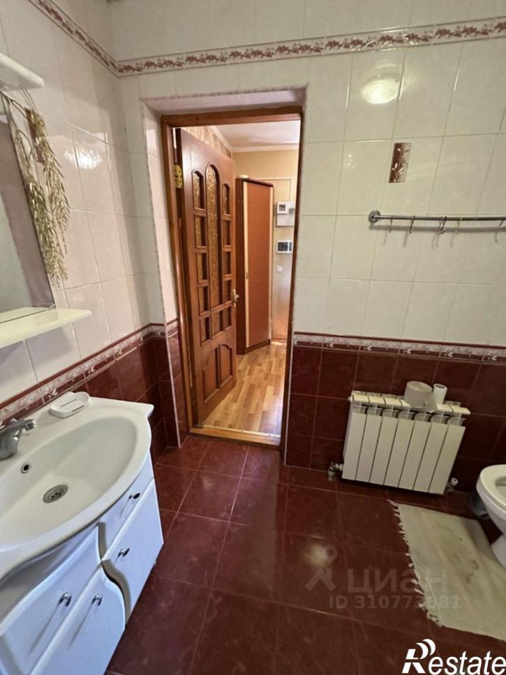 1-комн квартира Феодосия, улица Энгельса, 5