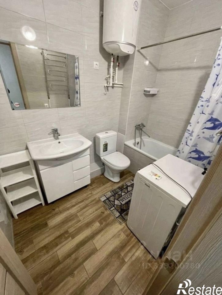 1-комн квартира Феодосия, Крымская улица, 88