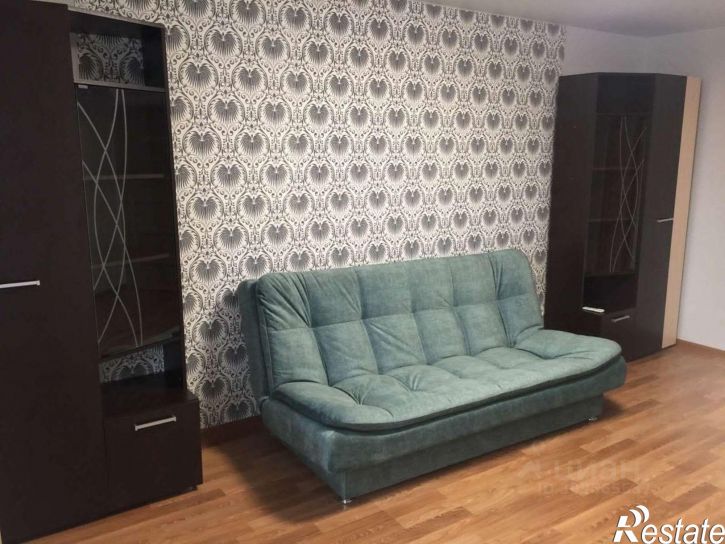 2-комн квартира Керчь