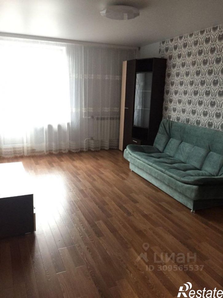 2-комн квартира Керчь