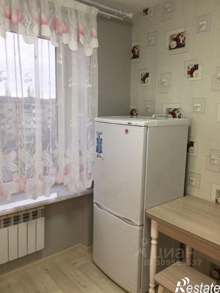 2-комн квартира Керчь