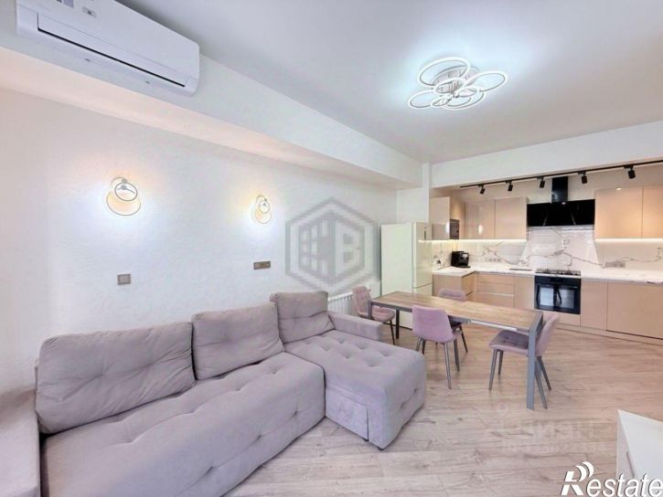 3-комн квартира Ялта, Загородная ул., 17кБ