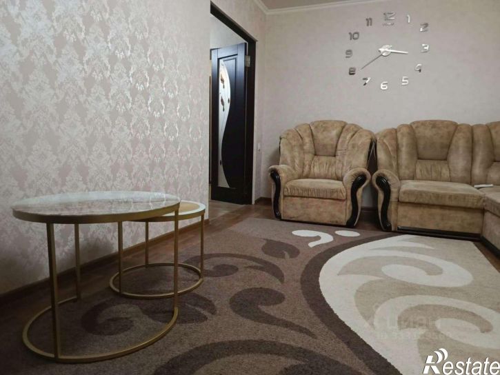 3-комн квартира Красногвардейский район, Петровка с
