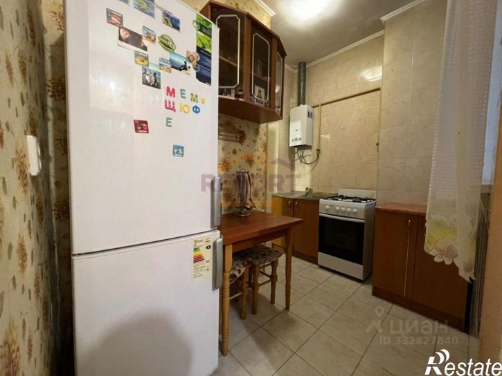 1-комн квартира Ялта г., Мисхорская ул., 4