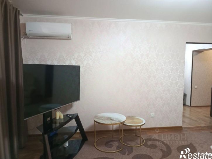 3-комн квартира Красногвардейский район, Петровка с