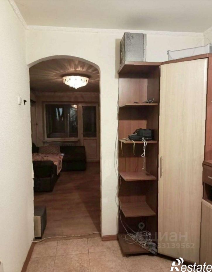 3-комн квартира Павленко ул,дом 11