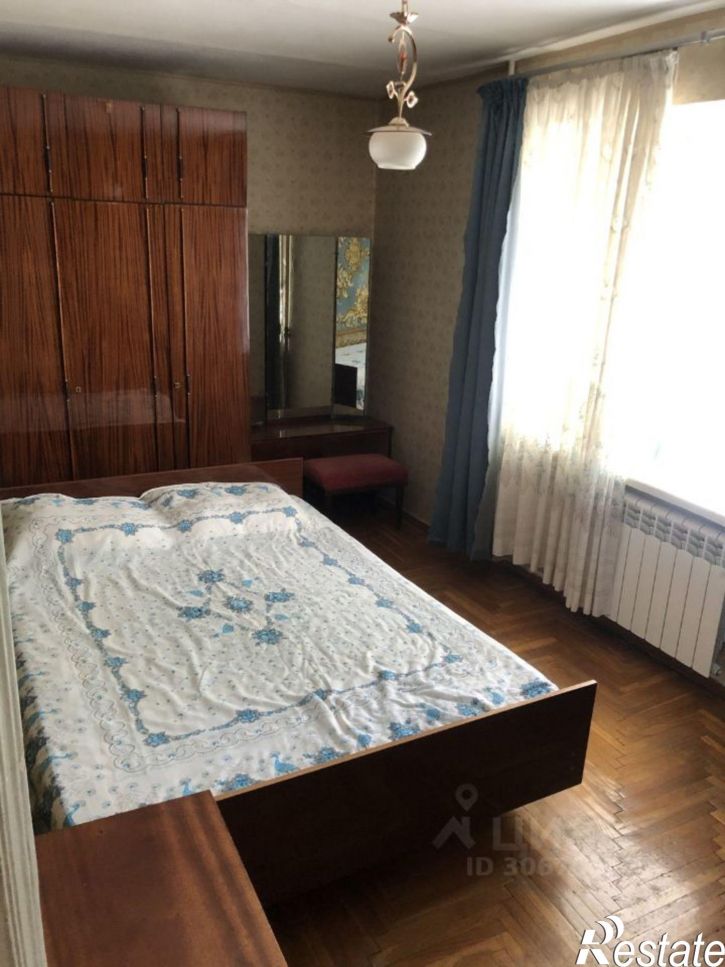 3-комн квартира Симферополь, Киевская улица