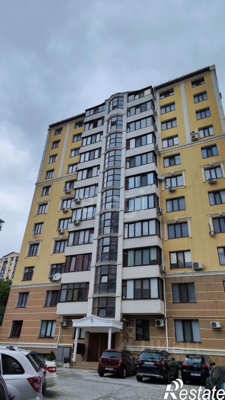1-комн квартира городской округ Симферополь