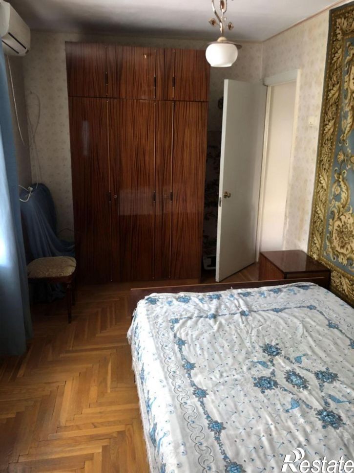 3-комн квартира Симферополь, Киевская улица