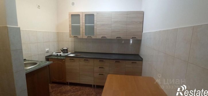Комната Симферополь
