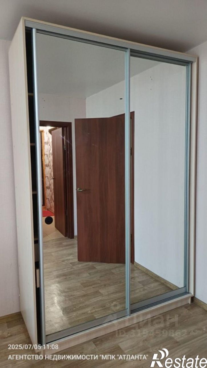 2-комн квартира Керчь, улица Горького, 2Д