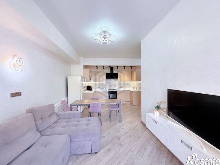 3-комн квартира Ялта, Загородная ул., 17кБ
