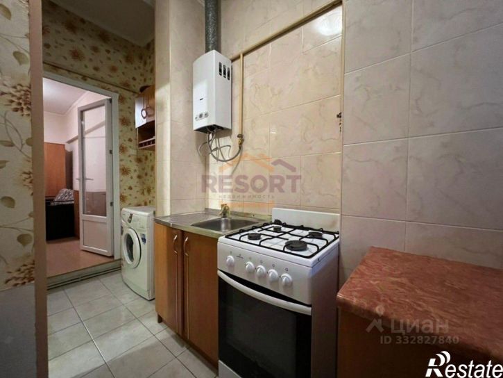 1-комн квартира Ялта г., Мисхорская ул., 4