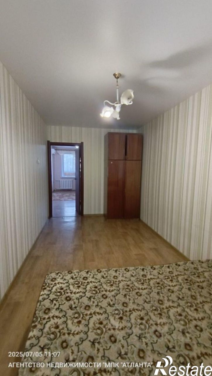2-комн квартира Керчь, улица Горького, 2Д