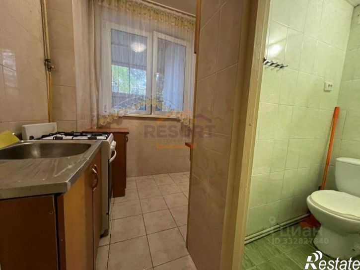 1-комн квартира Ялта г., Мисхорская ул., 4