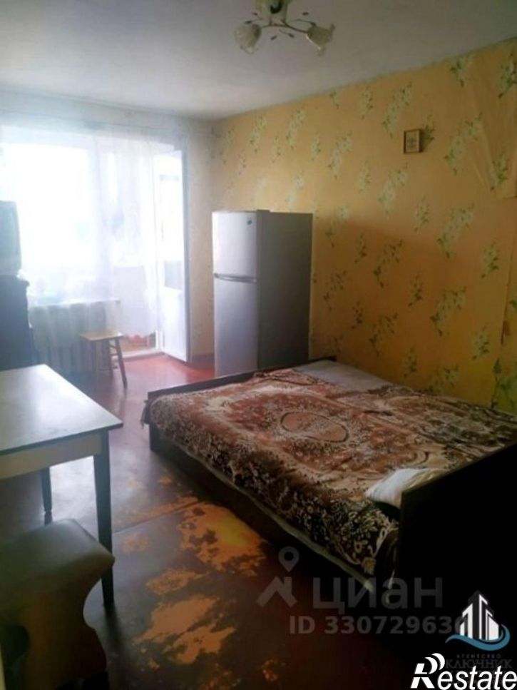 3-комн квартира Феодосия, улица Чкалова, 173