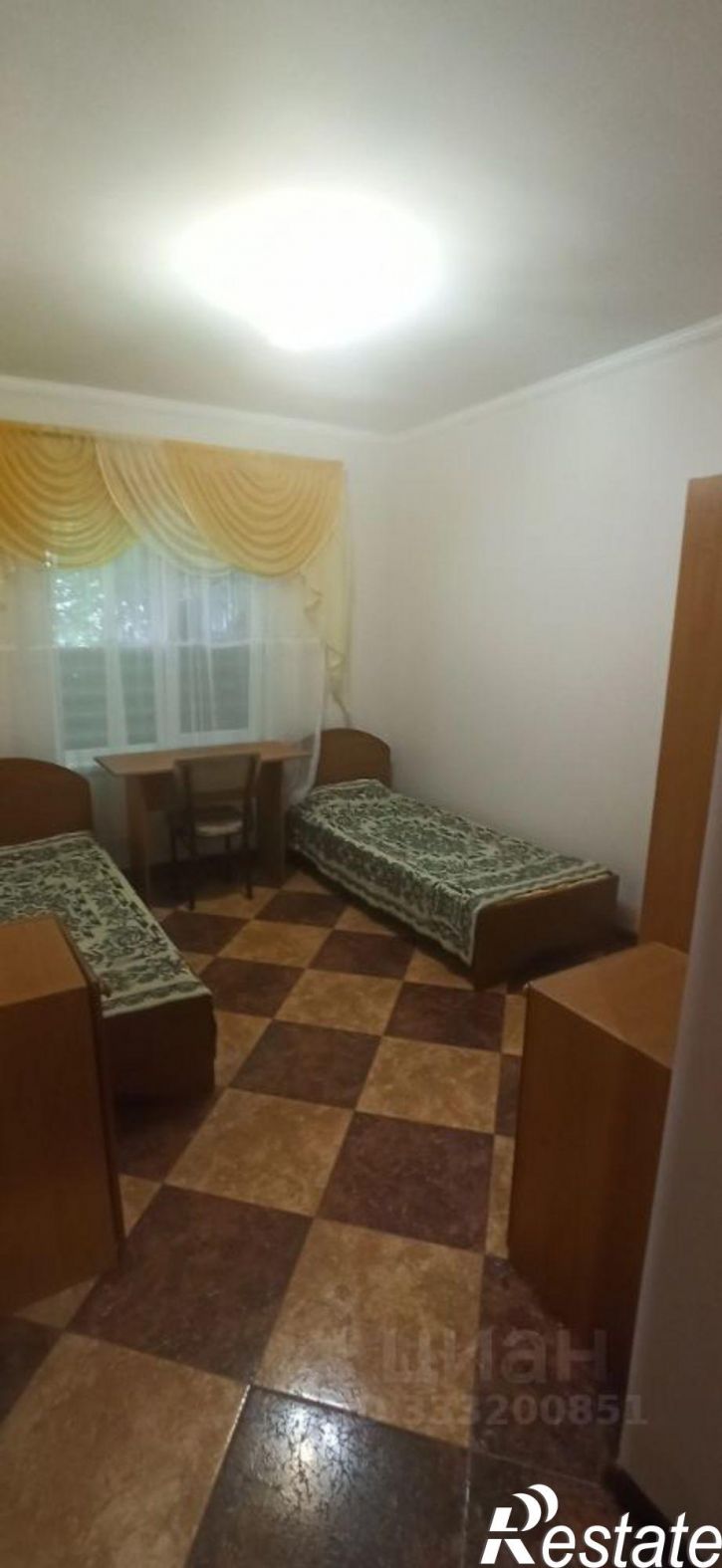 Комната Симферополь