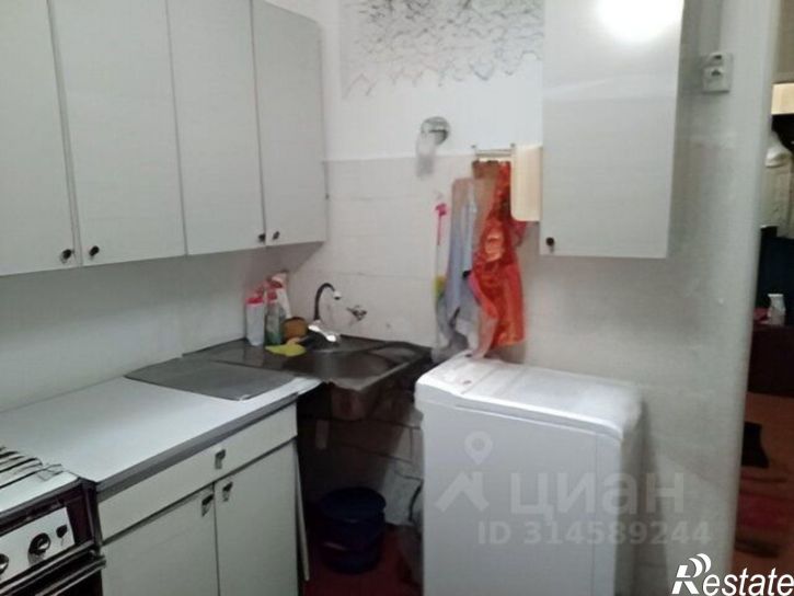 2-комн квартира Керчь, улица Клинковского, 8