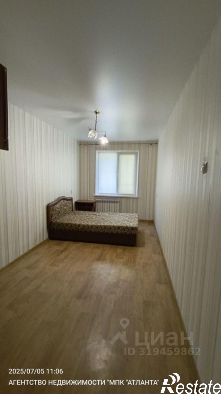 2-комн квартира Керчь, улица Горького, 2Д