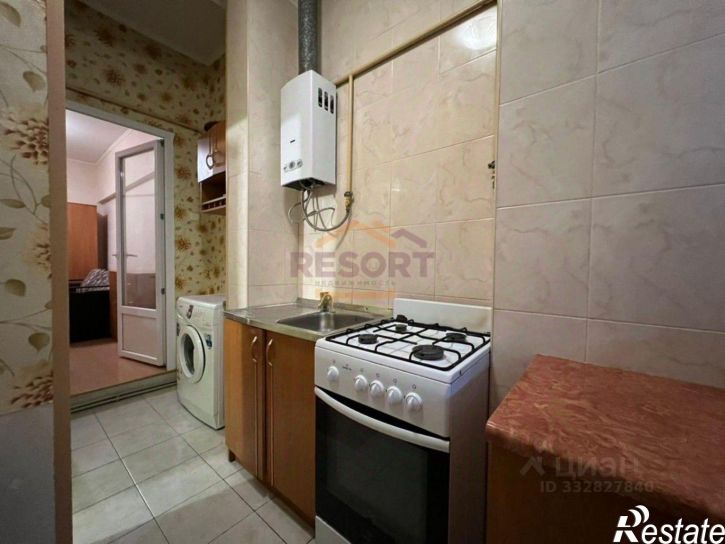 1-комн квартира Ялта г., Мисхорская ул., 4