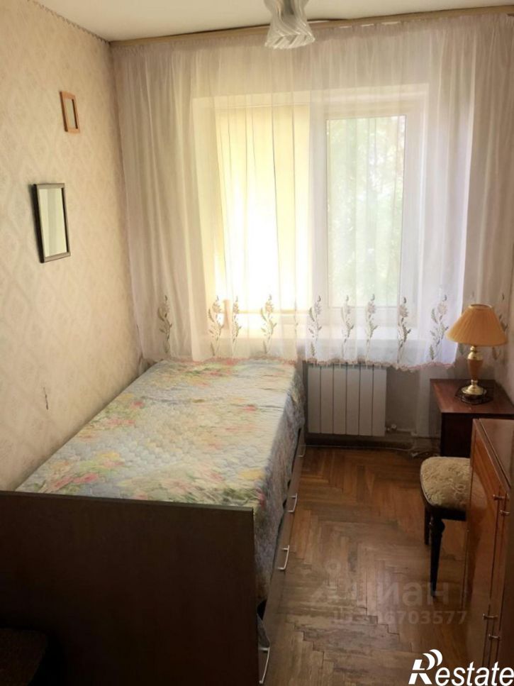 3-комн квартира Симферополь, Киевская улица