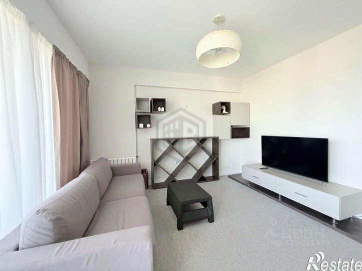 3-комн квартира Алушта, Краснофлотская ул., 1к9