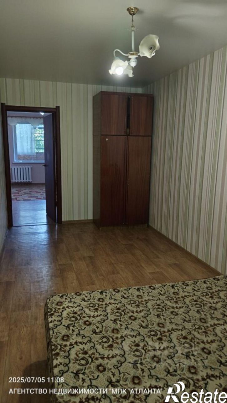 2-комн квартира Керчь, улица Горького, 2Д
