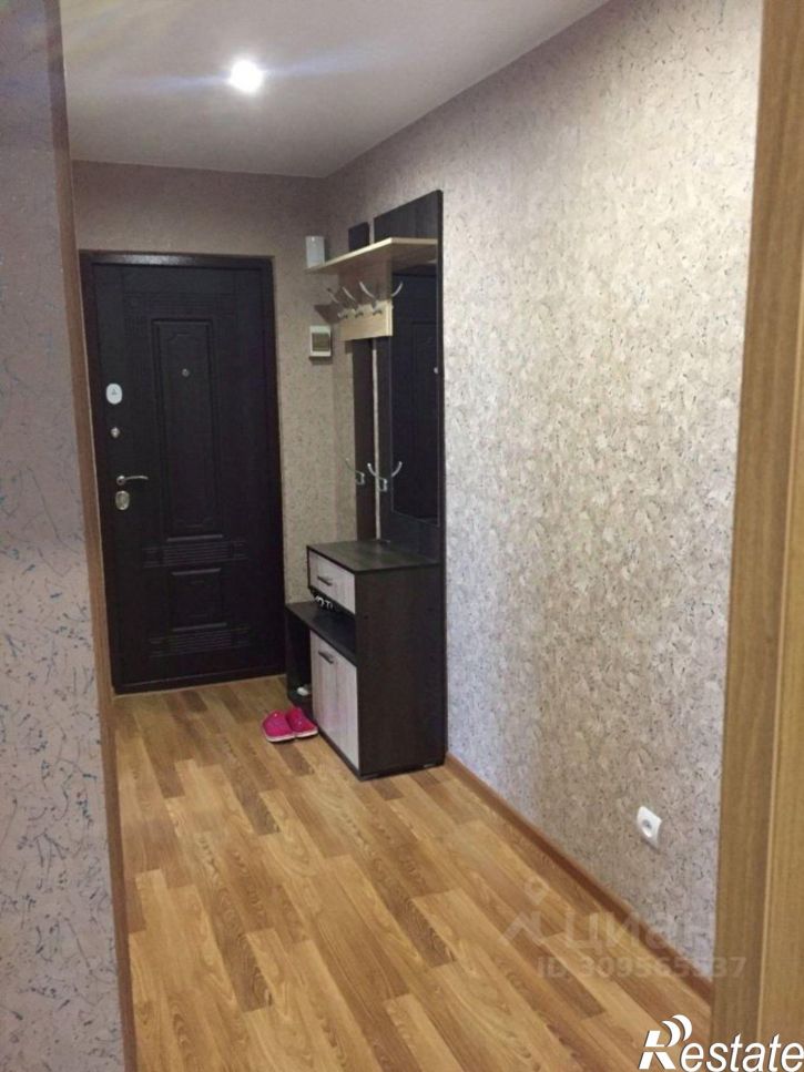 2-комн квартира Керчь