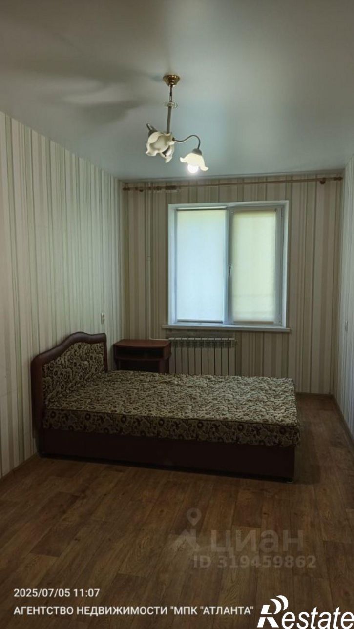 2-комн квартира Керчь, улица Горького, 2Д