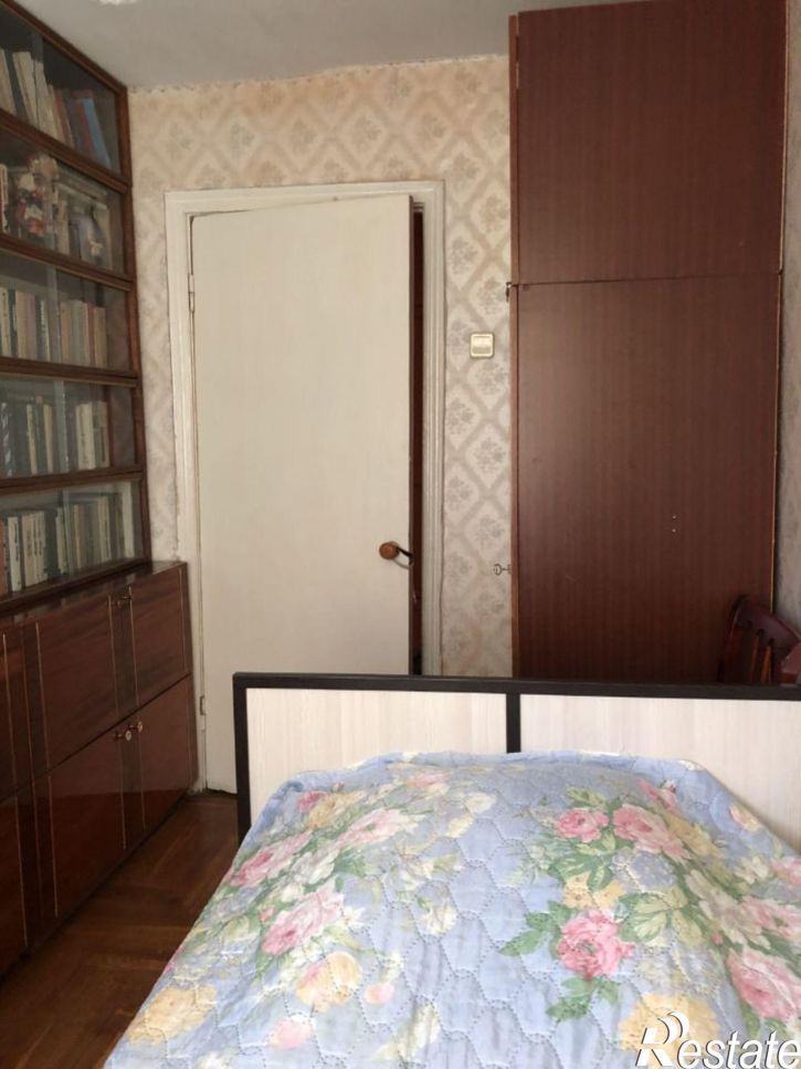 3-комн квартира Симферополь, Киевская улица