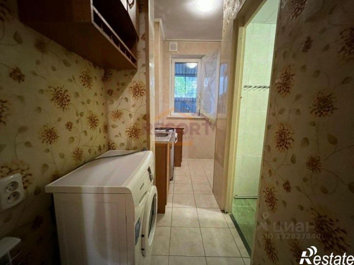 1-комн квартира Ялта г., Мисхорская ул., 4