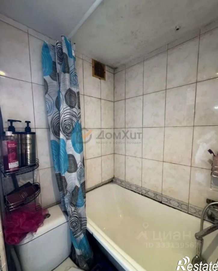 1-комн квартира Калинина ул,дом 60