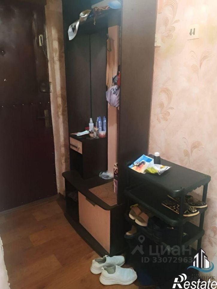3-комн квартира Феодосия, улица Чкалова, 173