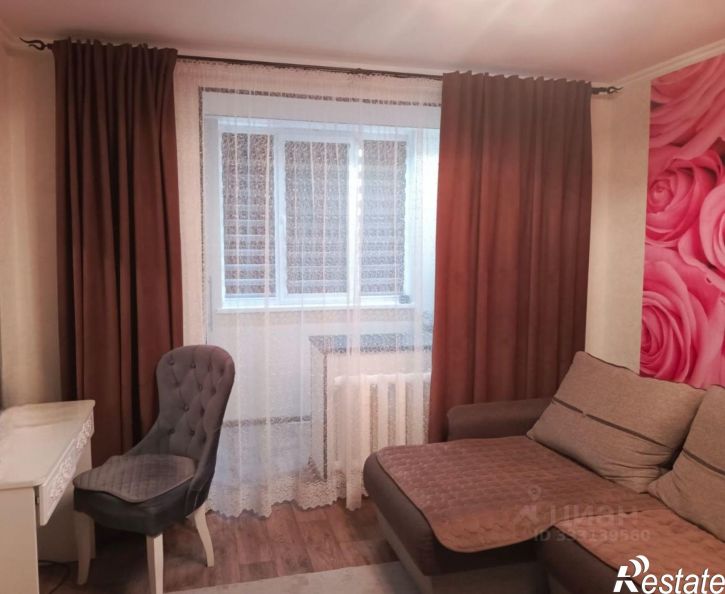 3-комн квартира Красногвардейский район, Петровка с