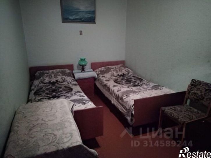 2-комн квартира Керчь, улица Клинковского, 8